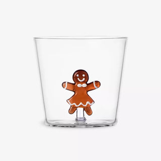 Ichendorf Milano Schiaccianoci - Tumbler Mrs gingerbread