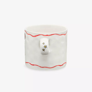 Anna + Nina Zodiac Tea Mug