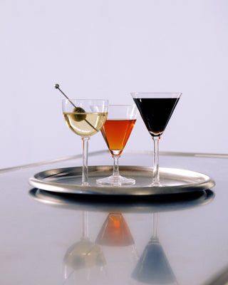 Service Projects Walter 05 - Martini Glasses / Set of 2