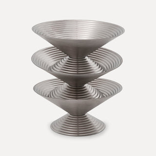 Service Projects Stainless Steel Ice Cream Cup 02