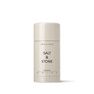 SALT AND STONE Santal & Vetiver Deodorant 75g