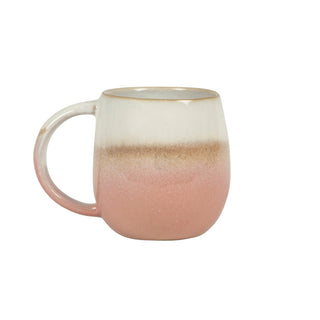 Sass & Belle Ombre Dip Glazed Mug