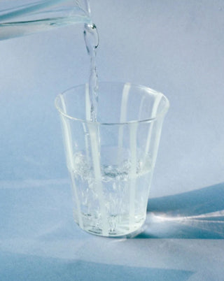 Sophie Lou Jacobsen Le Petit Verre Bonbon Glass (Set of 2)