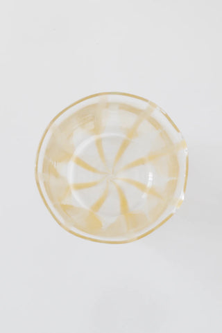 Sophie Lou Jacobsen Le Petit Verre Bonbon Glass (Set of 2)