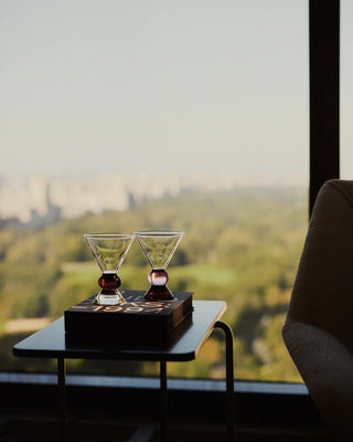 Sophie Lou Jacobsen Totem Glasses