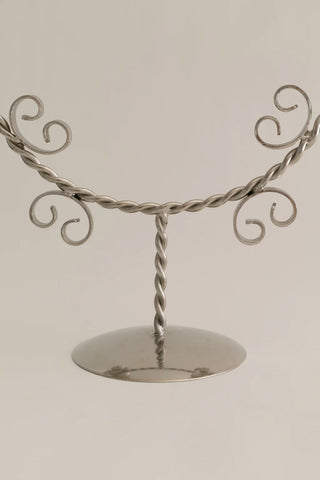 Sophie Lou Jacobsen Twist Candleholder