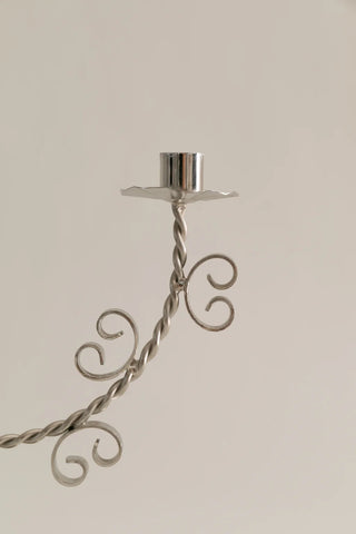 Sophie Lou Jacobsen Twist Candleholder