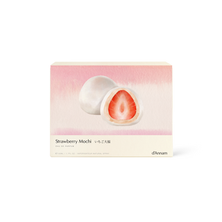 d'Annam Strawberry Mochi Eau de Parfum