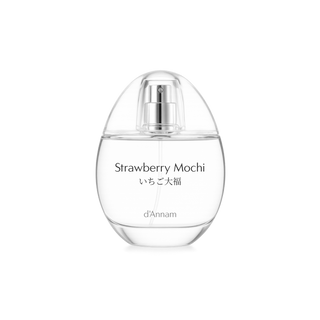 d'Annam Strawberry Mochi Eau de Parfum