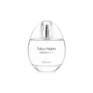 d'Annam Tokyo Nights Eau de Parfum