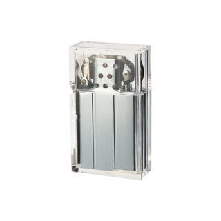 Tsubota Pearl Hard Edged Lighter (Various Colours)