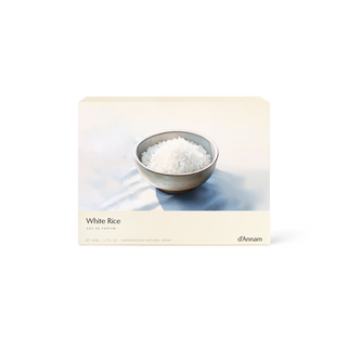 d'Annam White Rice Eau de Parfum