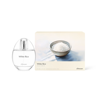 d'Annam White Rice Eau de Parfum