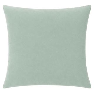 Lake Como Needlepoint Pillow