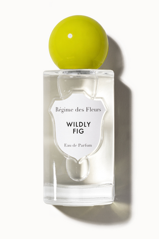 Régime des Fleurs Wildly Fig Eau du Parfum
