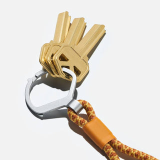 Craighill Rope Split Ring