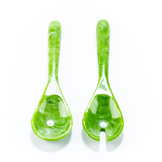 Pavone Salad servers