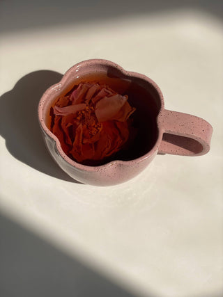 The Qi Floral Tea Tasting Sampler