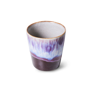 HKLIVING 70s ceramics: coffee mug - Yeti