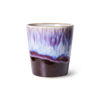 HKLIVING 70s ceramics: coffee mug - Yeti