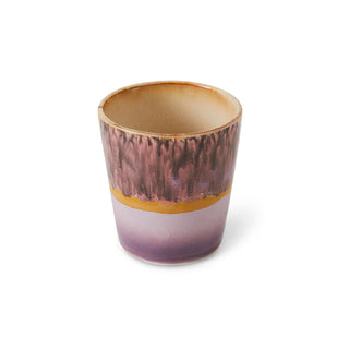HKLIVING 70s ceramics: coffee mug - Blast