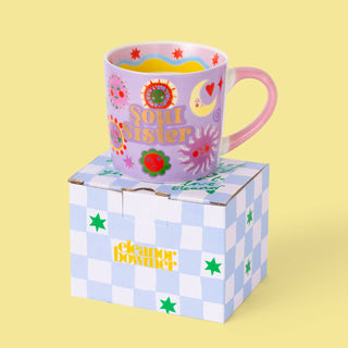 Soul Sister Mug