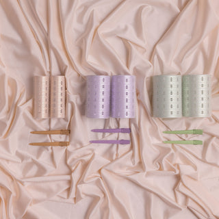 Unity Rollers by Jack Mead