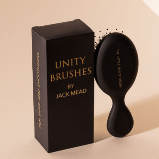 The Little Black Brush