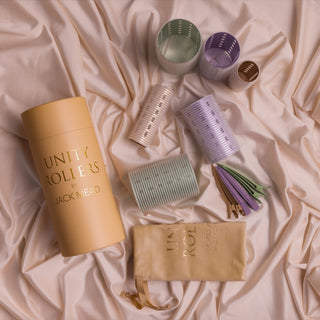 Unity Rollers by Jack Mead