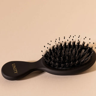 The Little Black Brush