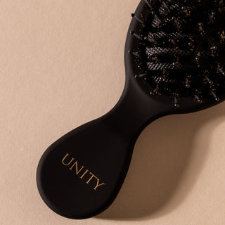 The Little Black Brush