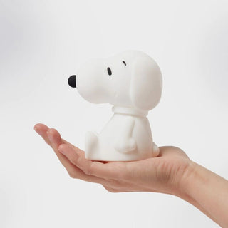 Mr Maria Snoopy  Bundle of Light 15cm