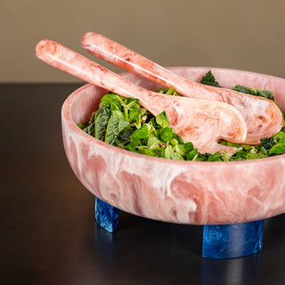 Pavone Salad servers