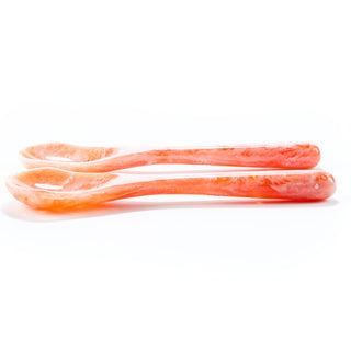 Pavone Salad servers
