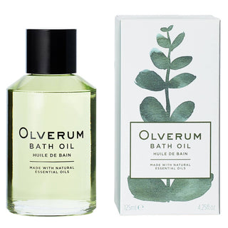 Olverum Bath Oil