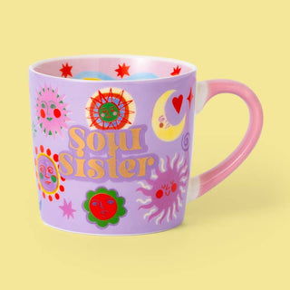 Soul Sister Mug