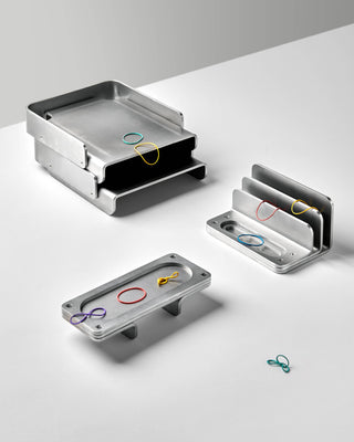 Craighill Industry Desk Set