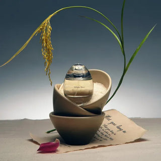 d'Annam White Rice Eau de Parfum