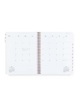 Appointed '26-'27 Year Task Planner