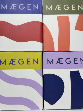 Pablo Pots Candle - Pomelo & Sage