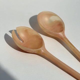 Maegen Salad Servers