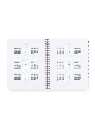 Appointed '26-'27 Year Task Planner