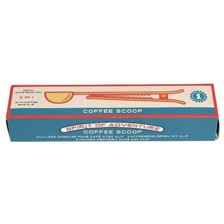 Coffee Scoop with Clip