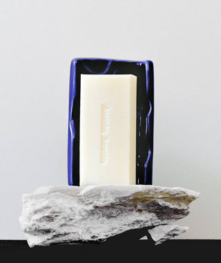 Cedar Atlas & Ylang Ylang Soap Bar