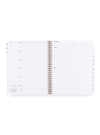 Appointed '26-'27 Year Task Planner