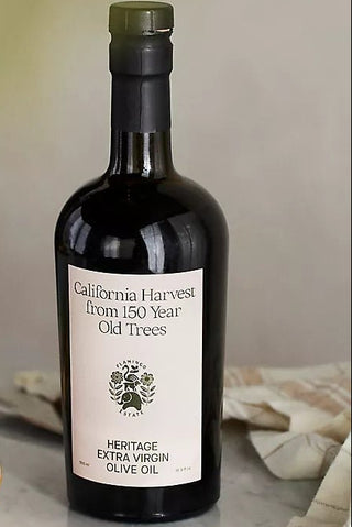 Flamingo Estate Heritage Extra Virgin Olive Oil