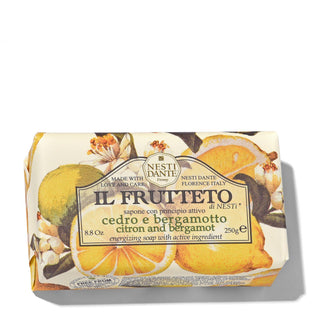 Nesti Dante Soaps 250g