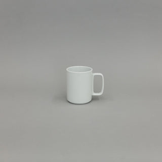 Hasami Porcelain Gloss White Mug