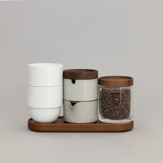 Hasami Porcelain Latte Mug