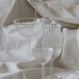 Sophie Lou Jacobsen Cosmo Coupes: Set of 4